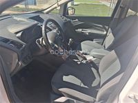 Usado Ford C-MAX Trend 105 CV (77 kW) 2013 Blanco Monovolumen