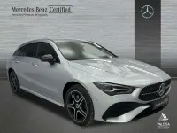 Usado Mercedes CLA250e 163 CV (119 kW) 2025 Coupe