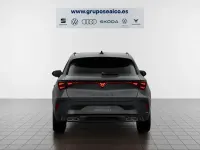Nuevo Cupra Leon 150 CV (110 kW) 2026 Gris Familiar