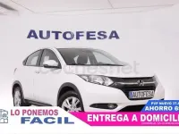 Usado Honda HR-V Executive 120 CV (88 kW) 2016 Blanco SUV