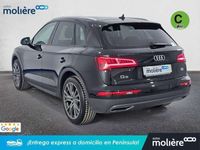 usado Audi Q5 Advanced 2.0 TDI 110 kW (150 CV)