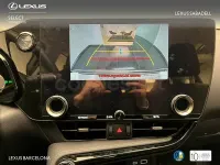 Usado Lexus NX450h+ 292 CV (214 kW) 2025 Gris / plata SUV