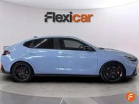 Usado Hyundai i30 N Performance 280 CV (205 kW) 2021 Azul Utilitario