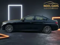 Usado BMW 320 M Sport 190 CV (139 kW) 2020 Negro Berlina