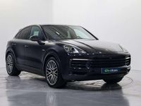 Usado Porsche Cayenne 462 CV (339 kW) 2021 Negro SUV
