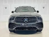 Usado Mercedes GLE350 321 CV (236 kW) 2021 Gris SUV