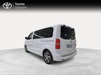 Usado Toyota Proace Verso Advance 144 CV (105 kW) 2025 Blanco Familiar