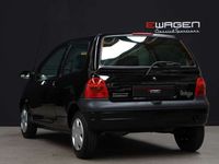 Usado Renault Twingo 60 CV (44 kW) 1999 Negro Utilitario