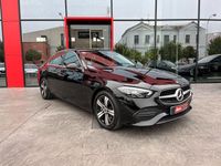 Usado Mercedes C220 197 CV (144 kW) 2022 Negro Berlina