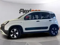 Usado Fiat Panda Red 70 CV (51 kW) 2023 Blanco Utilitario