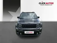 Usado Jeep Renegade North 130 CV (95 kW) 2025 Gris / plata SUV