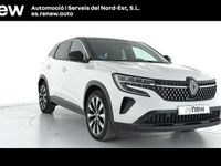 Usado Renault Austral Techno 200 CV (147 kW) 2023 Blanco SUV