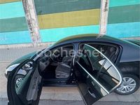 Usado VW Passat Sportline 140 CV (102 kW) 2007 Negro Berlina