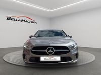 Usado Mercedes A180 116 CV (85 kW) 2022 Gris / plata Berlina