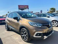 Usado Renault Captur Version S 118 HP (86 kW) 2018 SUV