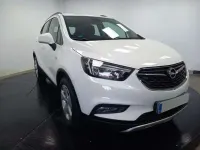 Usado Opel Mokka Selective 141 CV (103 kW) 2019 Blanco SUV