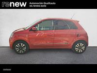 Usado Renault Twingo Zen 59 kW (81 CV) 2022 Rojo Utilitario