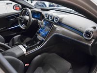 Usado Mercedes C63S AMG AMG 680 CV (500 kW) 2024 Gris Berlina