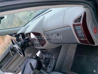 Usado Mitsubishi Montero 194 CV (142 kW) 2000 Gris / plata SUV