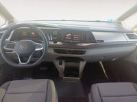 Nuevo VW Multivan 245 CV (180 kW) 2026 Gris Van