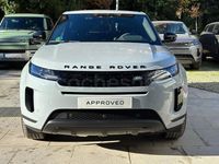 Usado Land Rover Range Rover evoque S 163 CV (119 kW) 2024 Gris / plata SUV