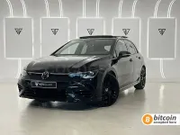 Usado VW Golf VIII R 320 CV (235 kW) 2023 Negro Berlina