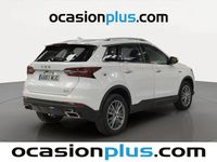 Usado SWM G01 131 CV (96 kW) 2023 Blanco SUV