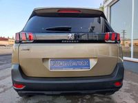 usado Peugeot 5008 GT Line 1.6 BlueHDi 120 S&S EAT6