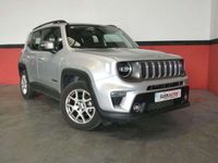 usado Jeep Renegade 1.6Mjt Limited 4x2 88kW