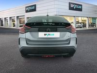 Usado Citroën C4 Live 110 CV (80 kW) 2022 Gris Berlina