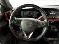 Usado Opel Mokka GS Line 130 CV (95 kW) 2022 Blanco SUV