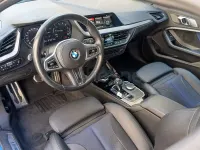 Usado BMW 118 M Sport 140 CV (102 kW) 2020 Azul Berlina