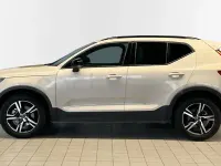 Usado Volvo XC40 Plus 163 CV (119 kW) 2025 Marrón SUV