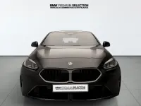 Usado BMW 120 Comfort Edition 163 CV (119 kW) 2024 Negro