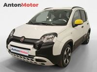 Novo Fiat Panda 69 HP (50 kW) 2026 Branco Citadino