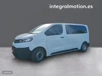 Usado Toyota Proace Verso 120 CV (88 kW) 2022 Familiar