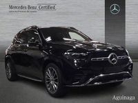 Usado Mercedes GLE350 333 CV (244 kW) 2025 Negro obsidiana