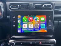 Usado Citroën C3 PureTech 110 CV (80 kW) 2021 Gris