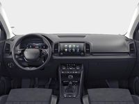 Nuevo Skoda Karoq 150 CV (110 kW) 2026 Gris SUV
