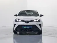 Usado Toyota C-HR Sport 184 CV (135 kW) 2022 Blanco SUV
