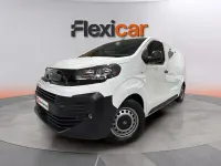 Usado Opel Vivaro-e Combi 120 CV (88 kW) 2025 Blanco Monovolumen