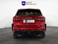 Usado SWM G01 131 CV (96 kW) 2023 SUV