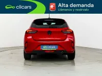 Usado Opel Corsa S 101 CV (74 kW) 2025 Rojo Utilitario