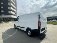 Usado Ford Transit Custom Ambiente 131 CV (96 kW) 2020 Blanco Van