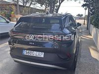 Usado VW ID.4 150 kW (204 CV) 2021 Eléctrico SUV