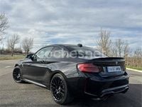 Usado BMW M2 Competition Edition 410 CV (301 kW) 2019 Negro Coupe