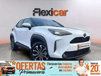 Usado Toyota Yaris Cross Active 116 CV (85 kW) 2022 Blanco SUV