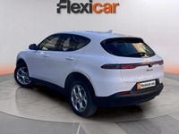 Usado Alfa Romeo Tonale Sprint 131 CV (96 kW) 2023 Blanco SUV