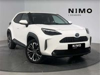 Usado Toyota Yaris Cross Style 116 CV (85 kW) 2022 SUV