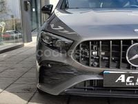 Usado Mercedes A35 AMG 306 CV (225 kW) 2024 Gris / plata Berlina